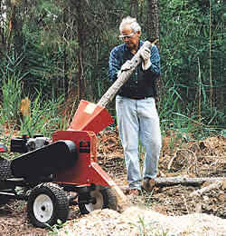 DR CHIPPER