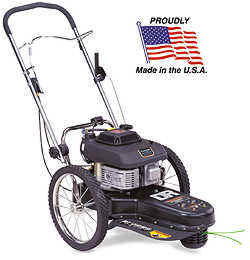 dr mowers and trimmers
