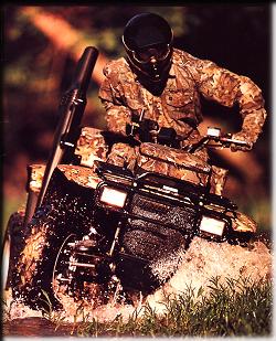 Power Runner