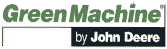 GreenMachine String Trimmers Green Machine
