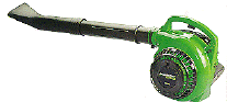 Green Machine GreenMachine String Trimmers Blowers Chain Saws