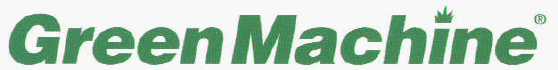 Green Machine GreenMachine String Trimmers Blowers Chain Saws
