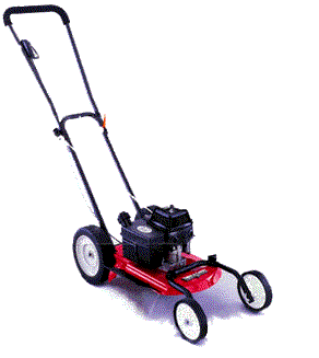 best string trimmer mower