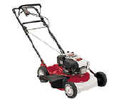 Walk-Behind Mowers