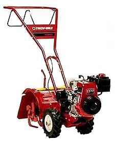 3HP Tuffy