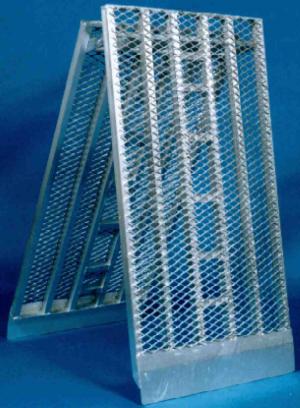Wheelchair Ramp Kits >> Oxlite aluminum loading ramps for ATV's Lawn Mowers, wheelchair, & Cycle Wheelchair Ramp Kits >> Oxlite aluminum loading ramps for ATV's Lawn Mowers, wheelchair, & Cycle