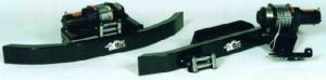 ATV Bumper Kits
