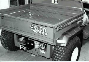 Gator Winch Kit