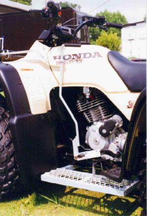 Gear Shifter