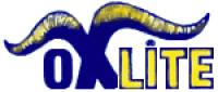 STRONG AS AN OX, LITE AS A FEATHER