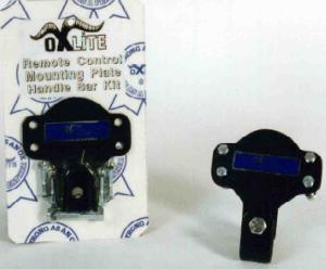 Handle Bar Winch Romote Control Kit