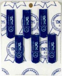 Replacement Tips