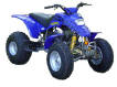 TrailBlazer ATV's & Scooters Trail Blazer