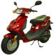 TrailBlazer ATV's & Scooters Trail Blazer