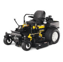 Cub Cadet Tank M60-KH-EFI CubCadet Trimmers,Chain Saws,Leaf Blowers,Lawn Mowers