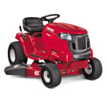 Troy-Bilt Pony 7-Speed Lawn Tractor